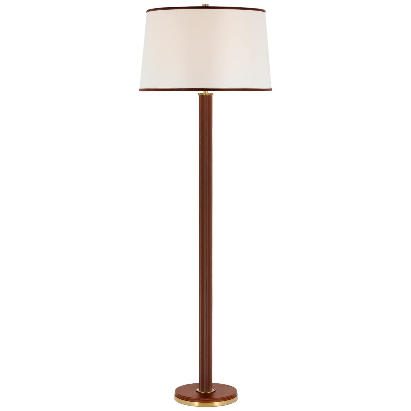 Riley 66 Inch Floor Lamp by Ralph Lauren