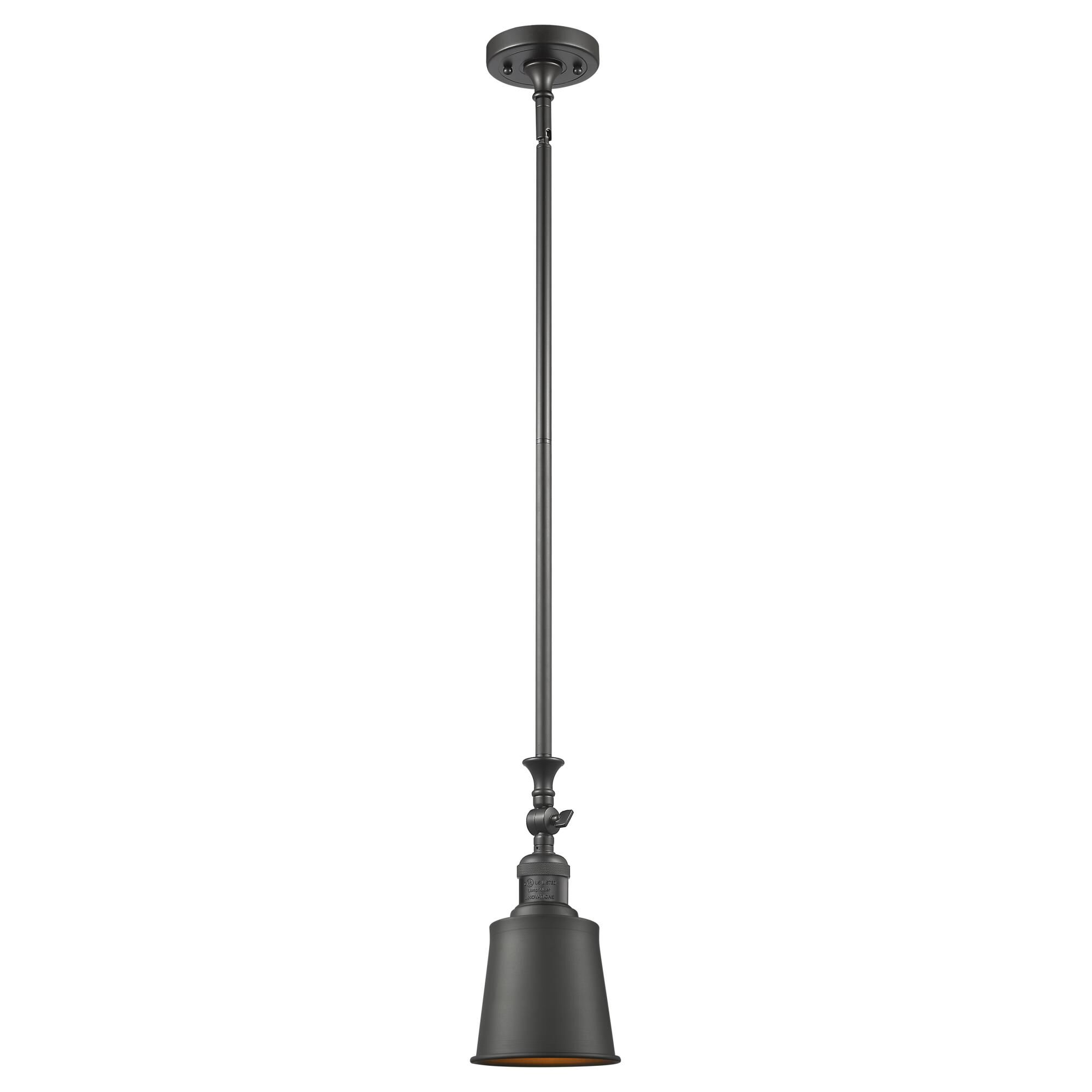 Innovations Lighting Bruno Marashlian Addison 5 Inch LED Mini Pendant