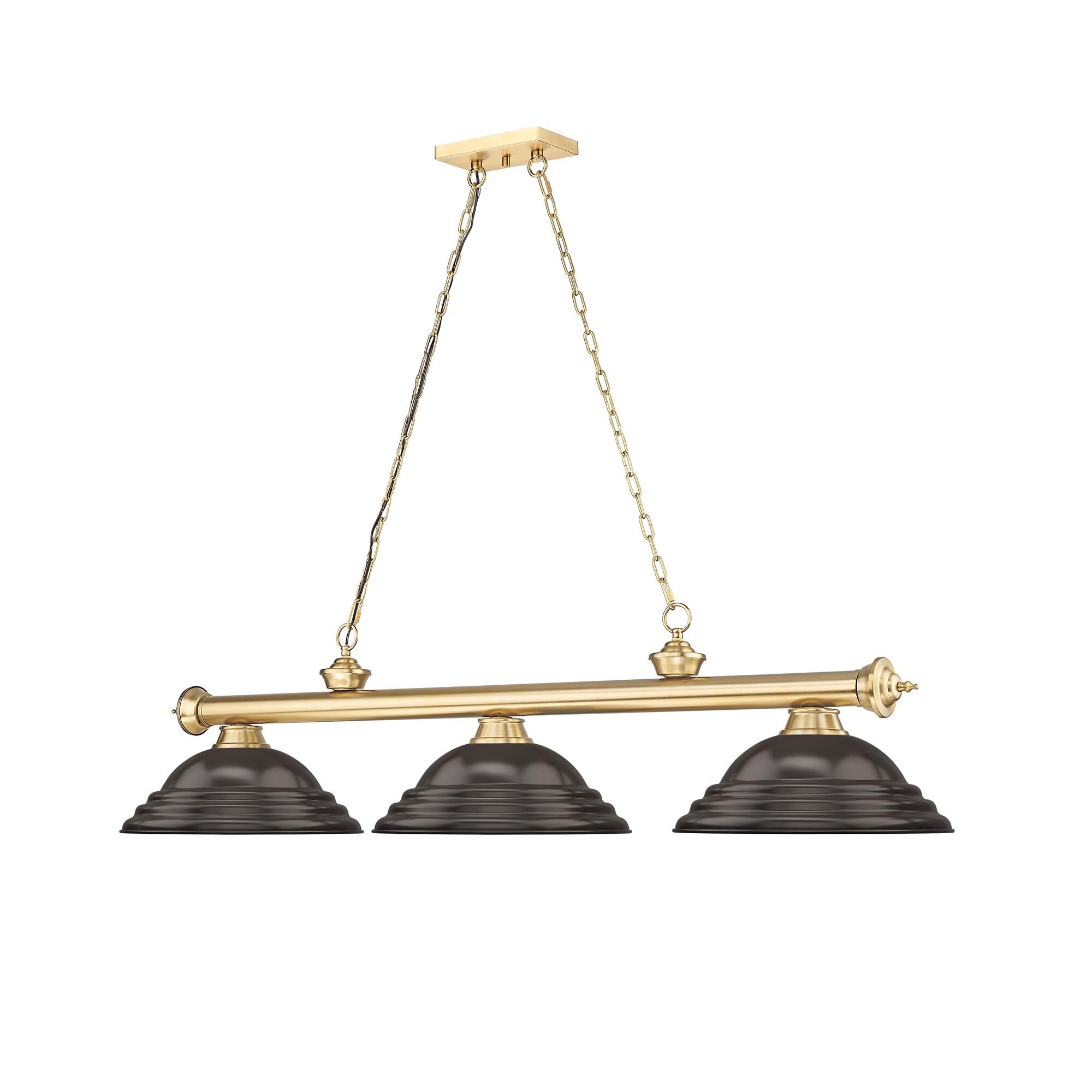 Cordon 58 Inch Billiard Light,