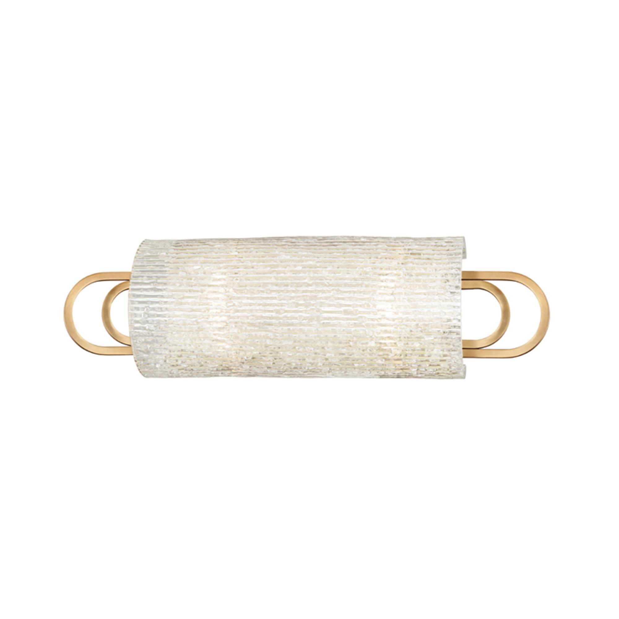 Buckley 18 Inch 2 Light Bath Vanity Light,