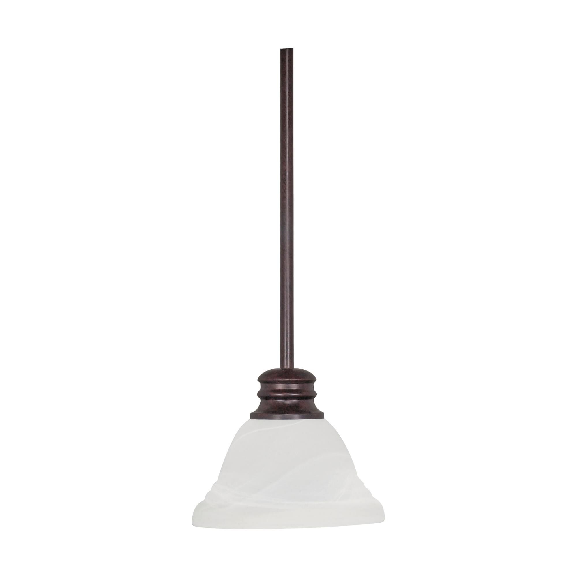 Empire 7 Inch Mini Pendant by Nuvo Lighting