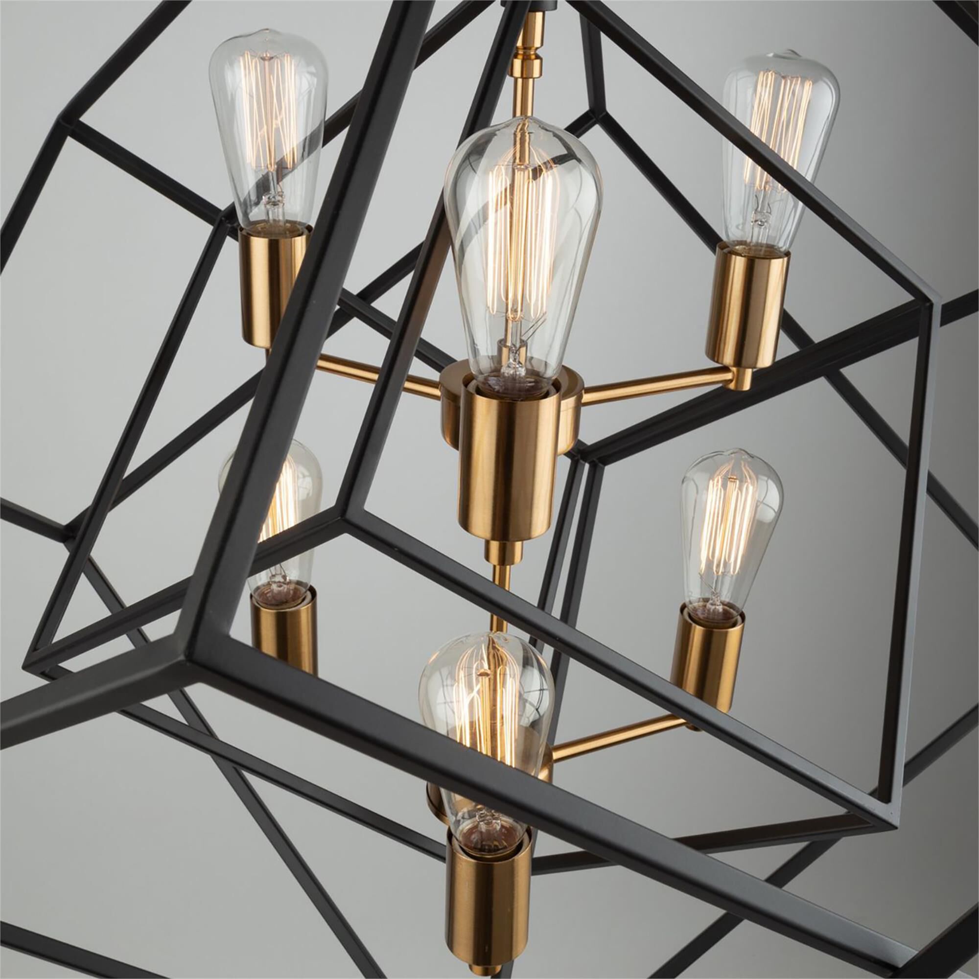 Artistry 32 Inch Large Pendant,