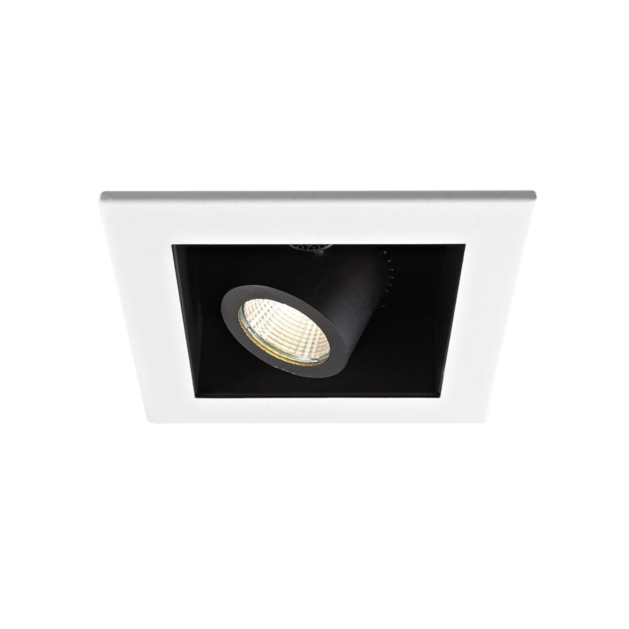 Precision Multiples 6 Inch LED Recessed Lighting Trim by WAC Lighting