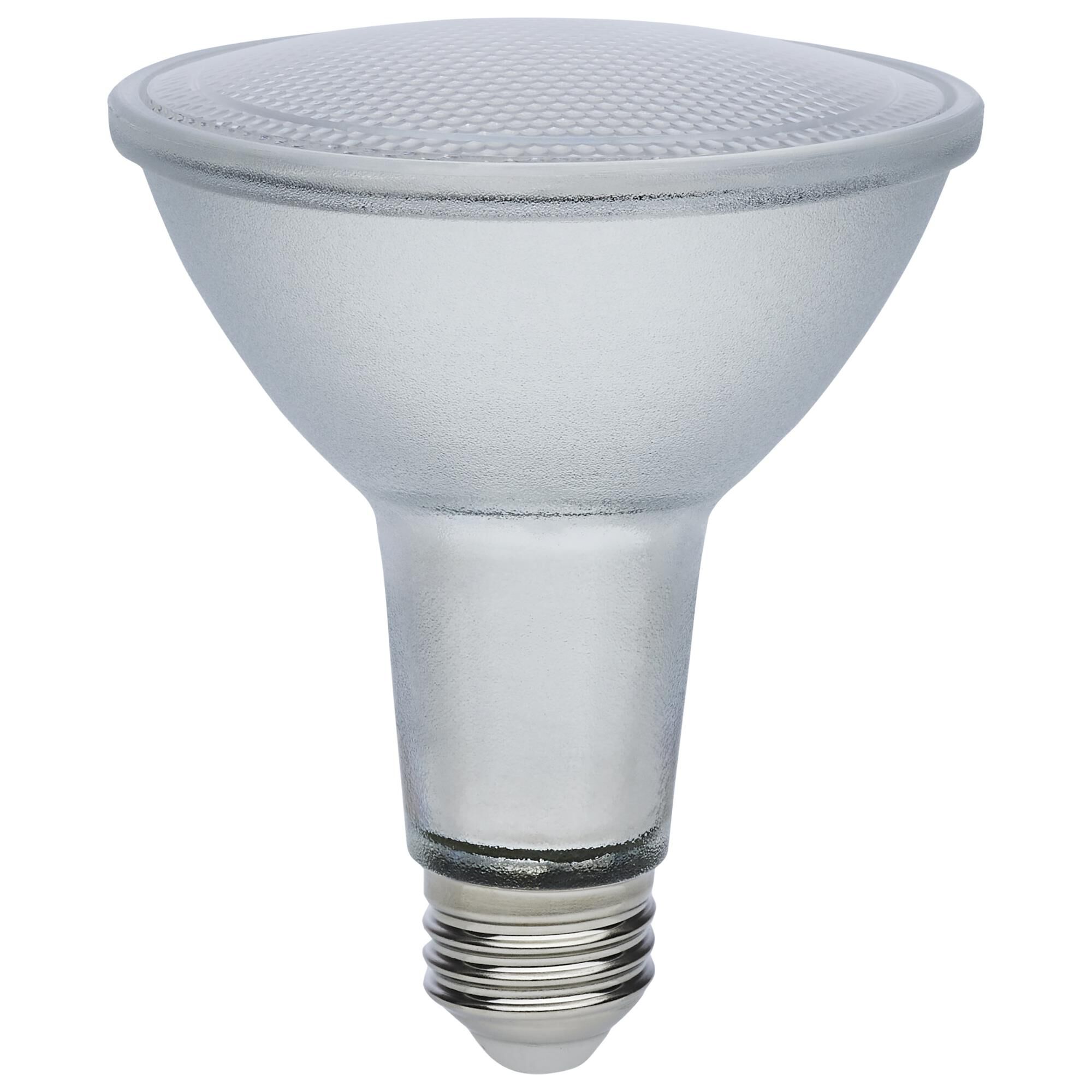 12 Watt PAR 3000K LED Light Bulb by Satco