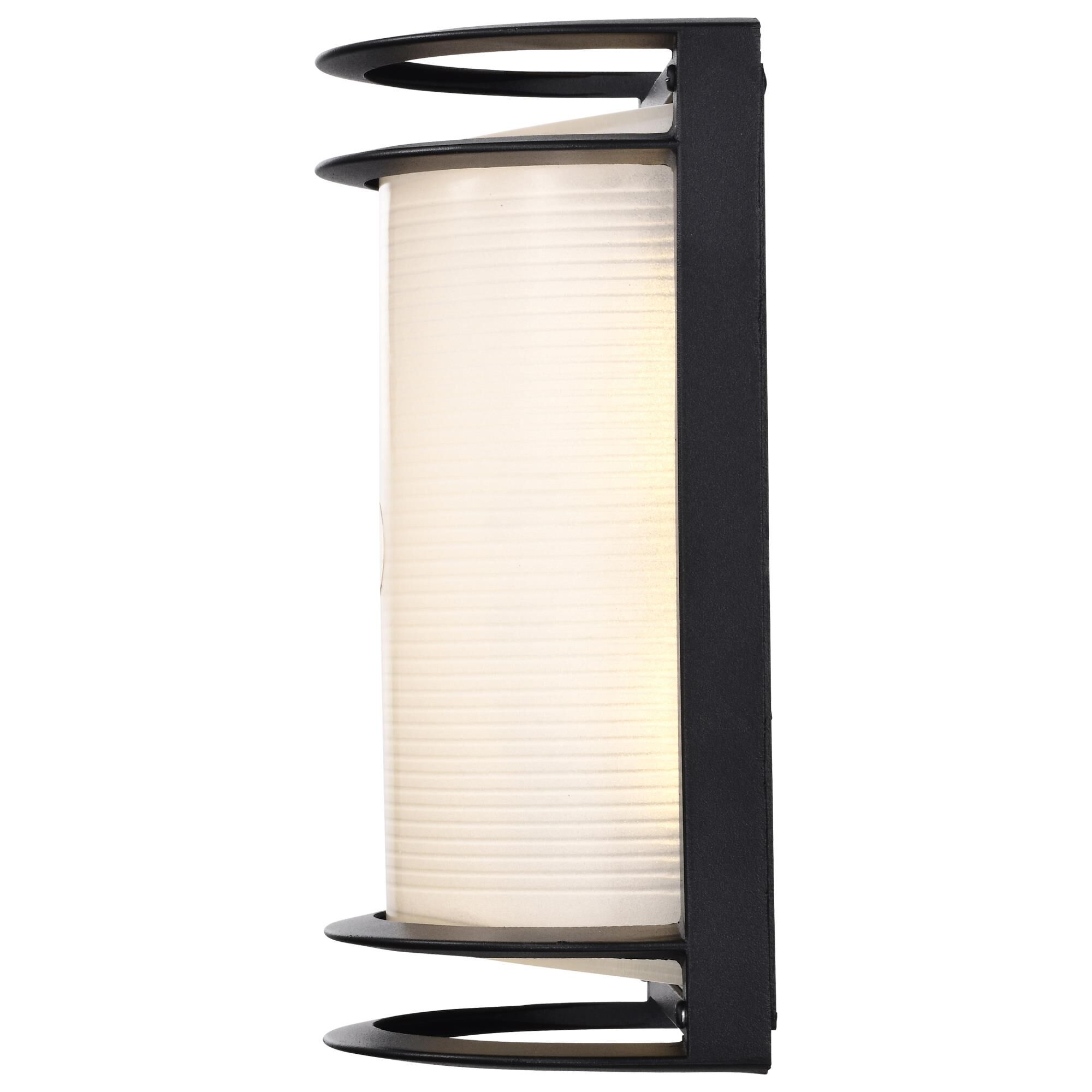 Nuvo Lighting 10 Inch Tall LED Outdoor Wall Light