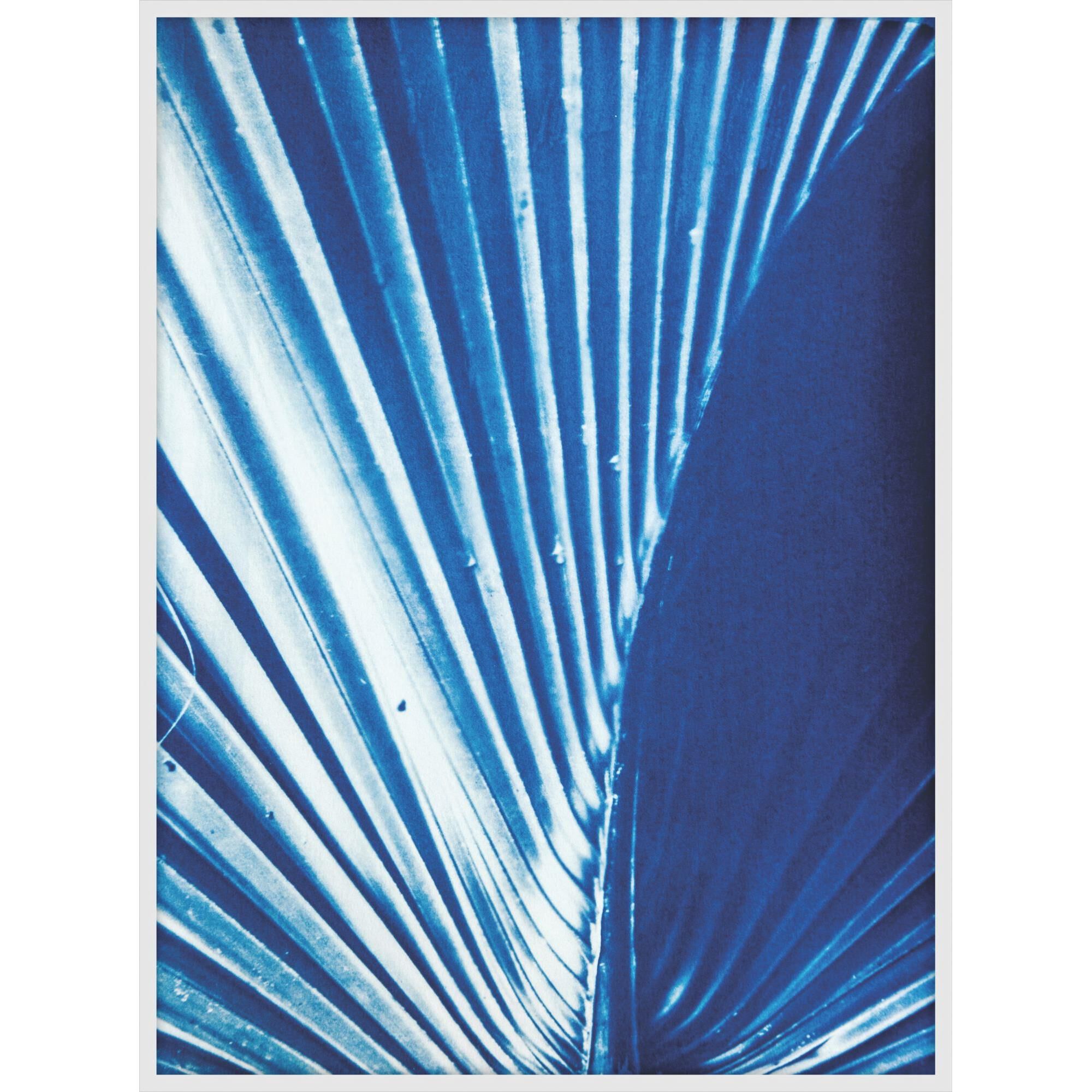 Shown in White finish