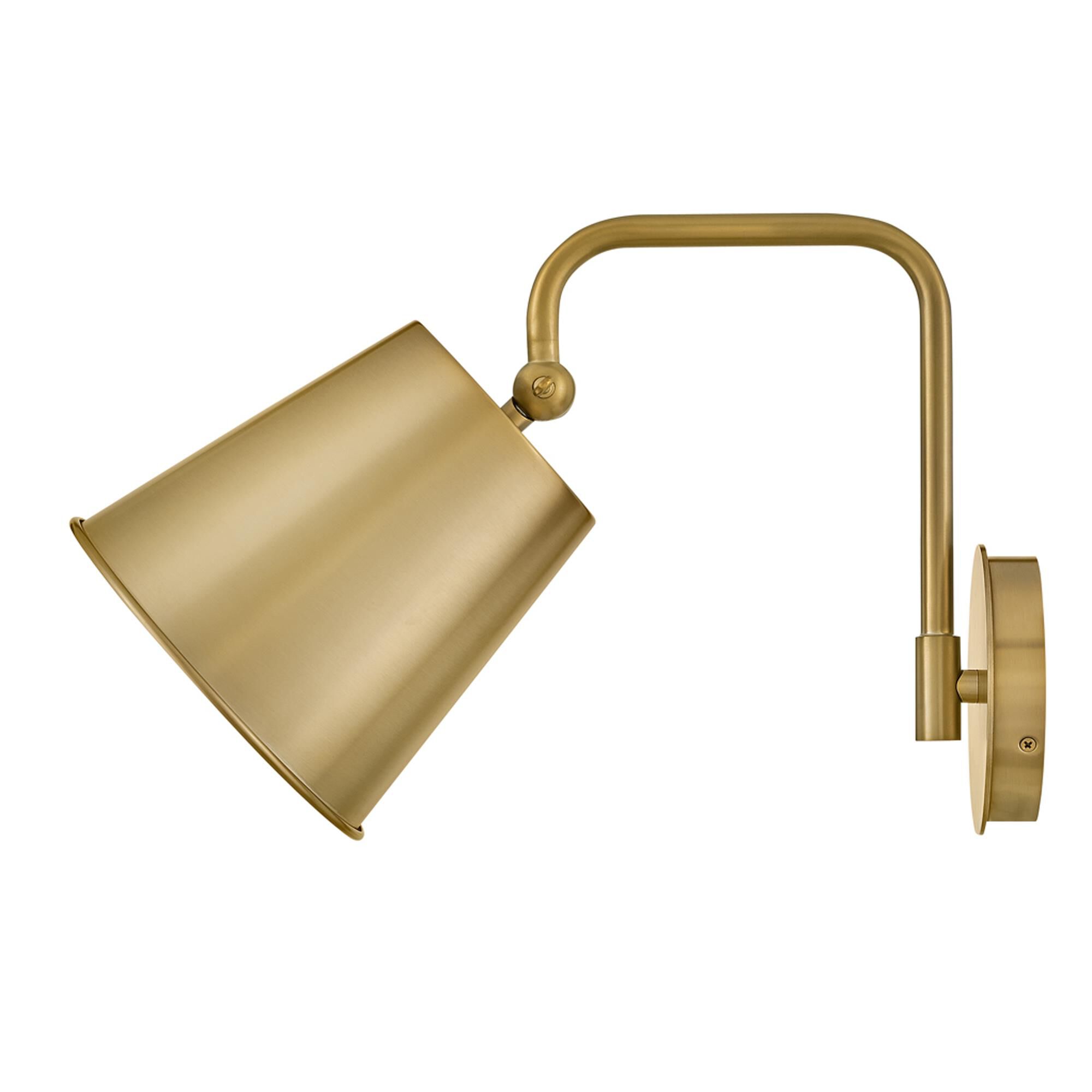 Lark Blake 13 Inch LED Wall Sconce