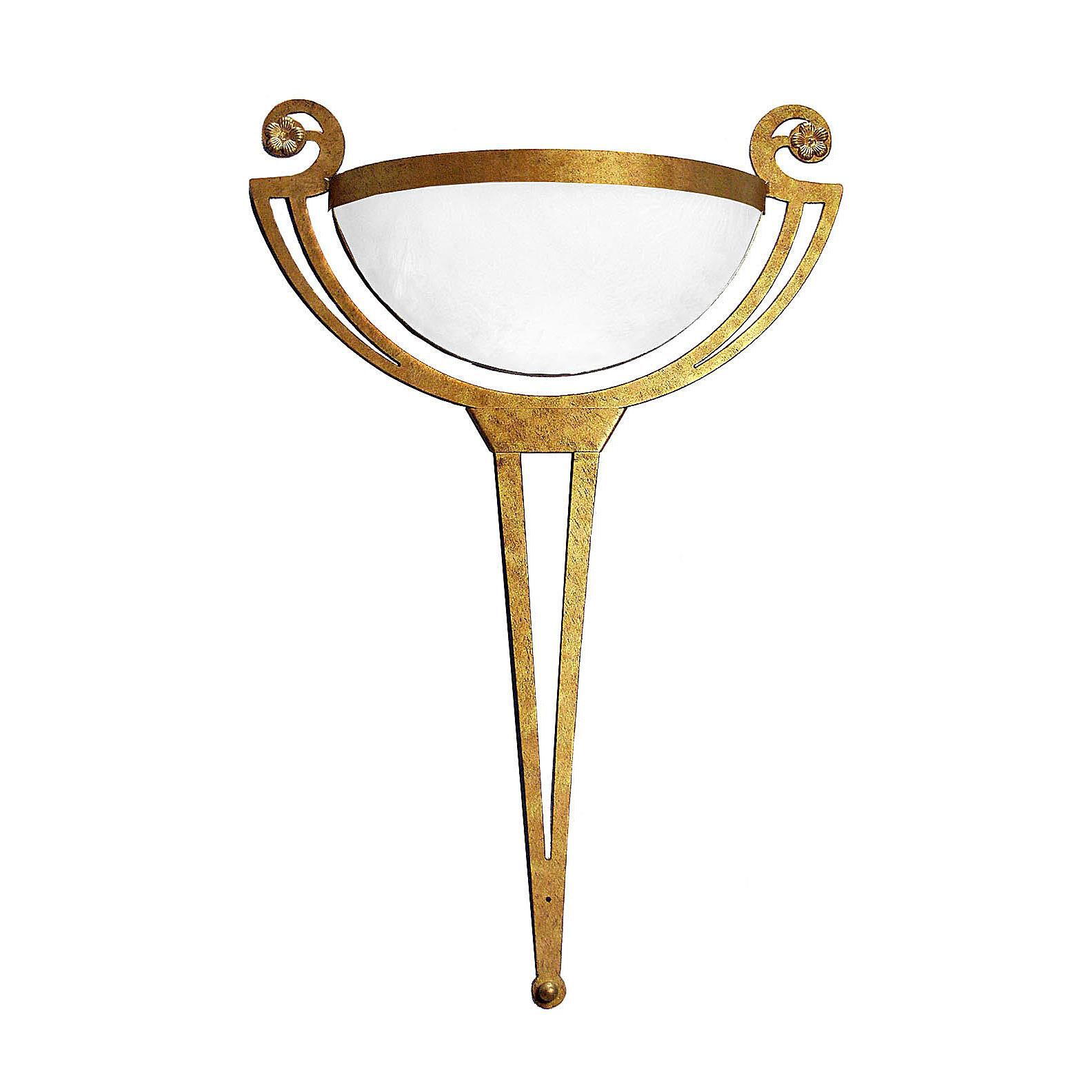 Mavis 36 Inch Wall Sconce by Meyda Lighting