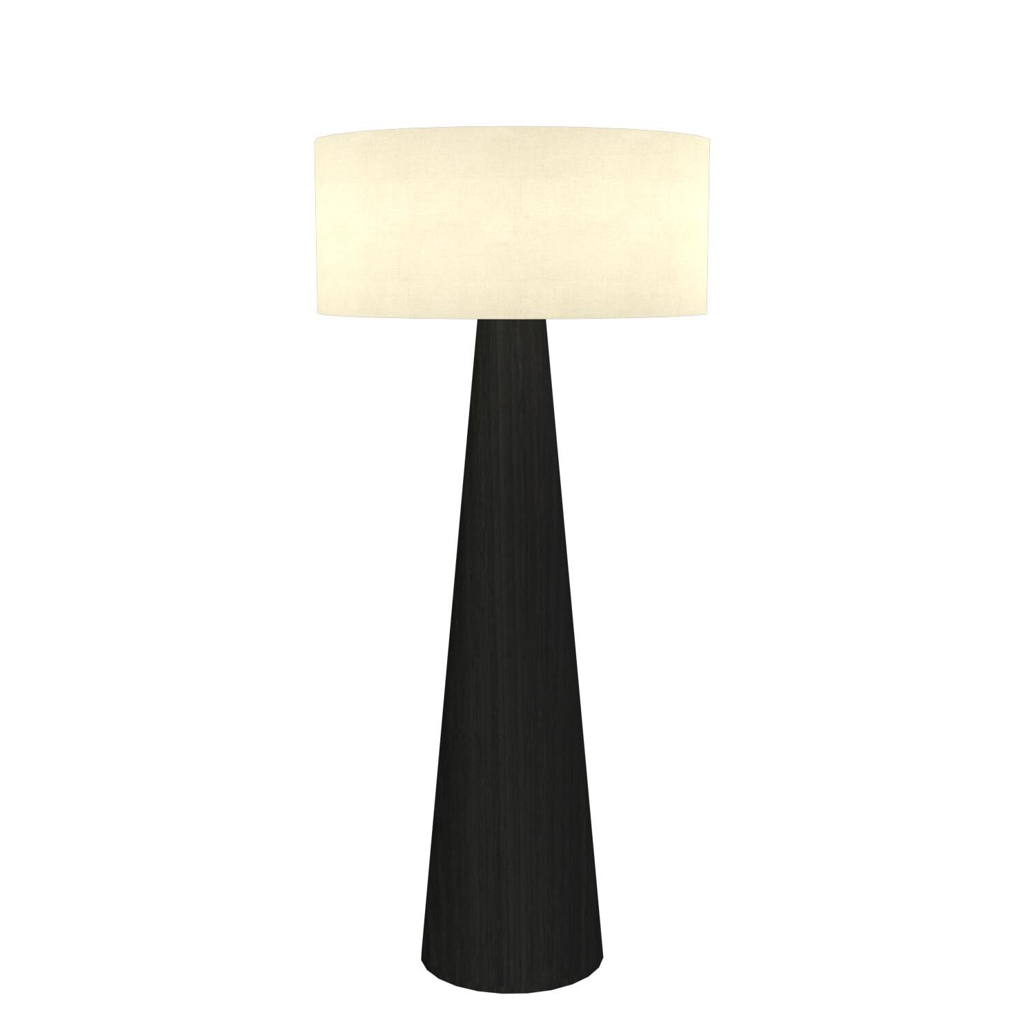 Conical Floor Lamp by Accord Lighting