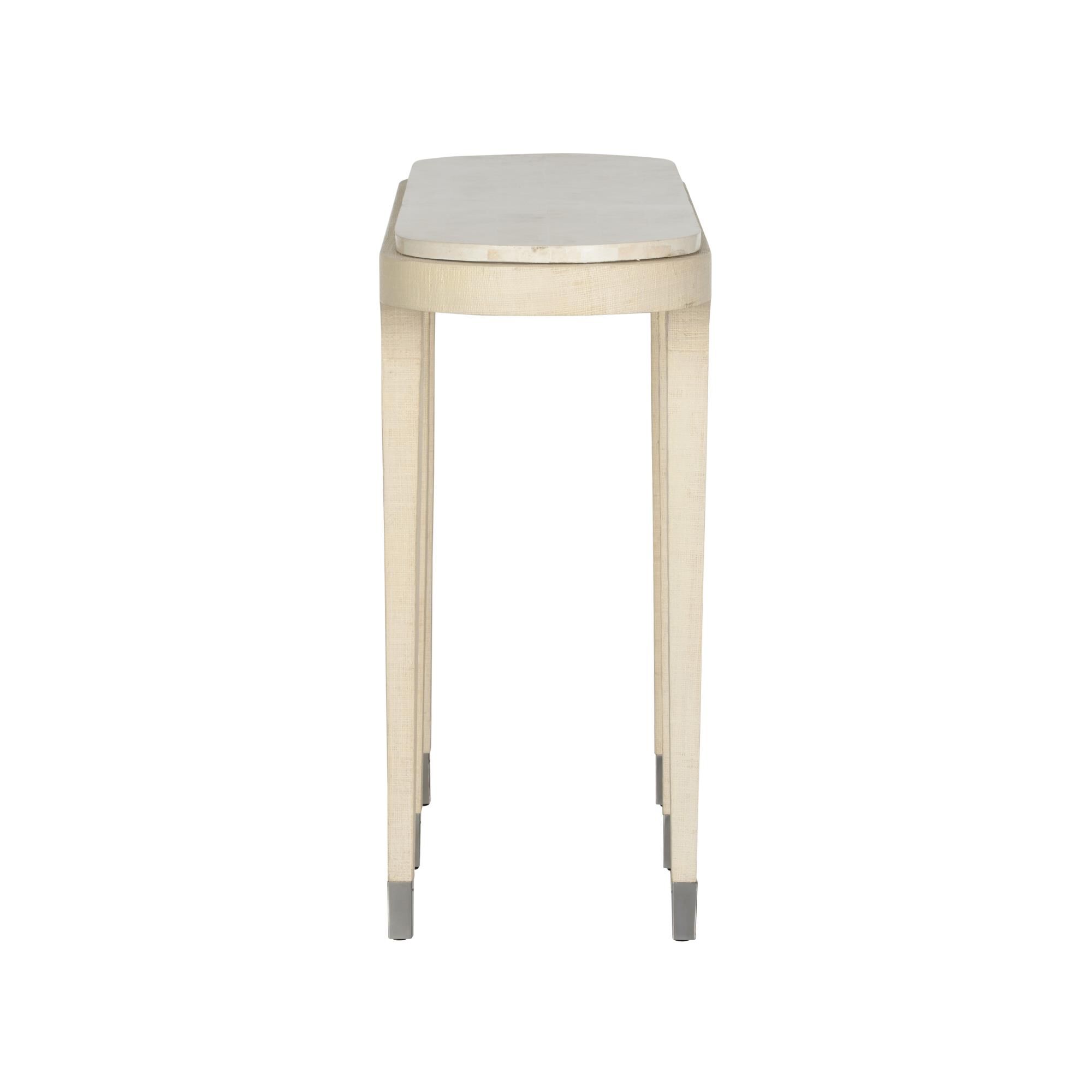 Juno 54 Inch Console Table by Wildwood