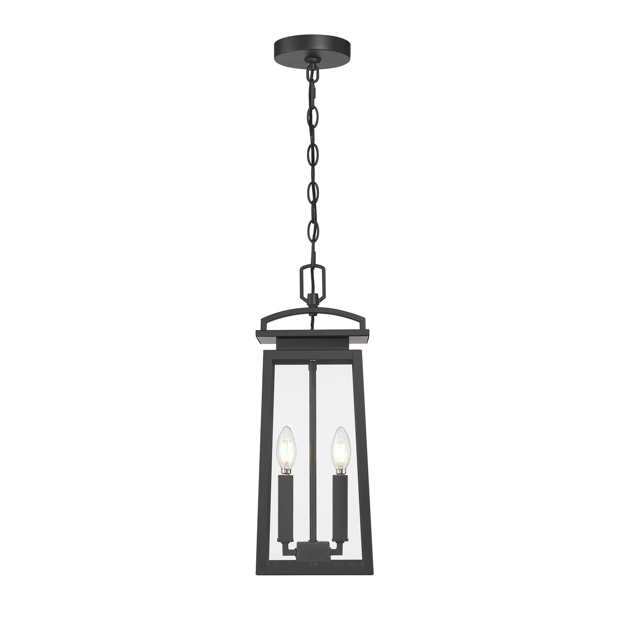 Kendrix 20 Inch Outdoor Hanging Lantern by Millennium Lighting