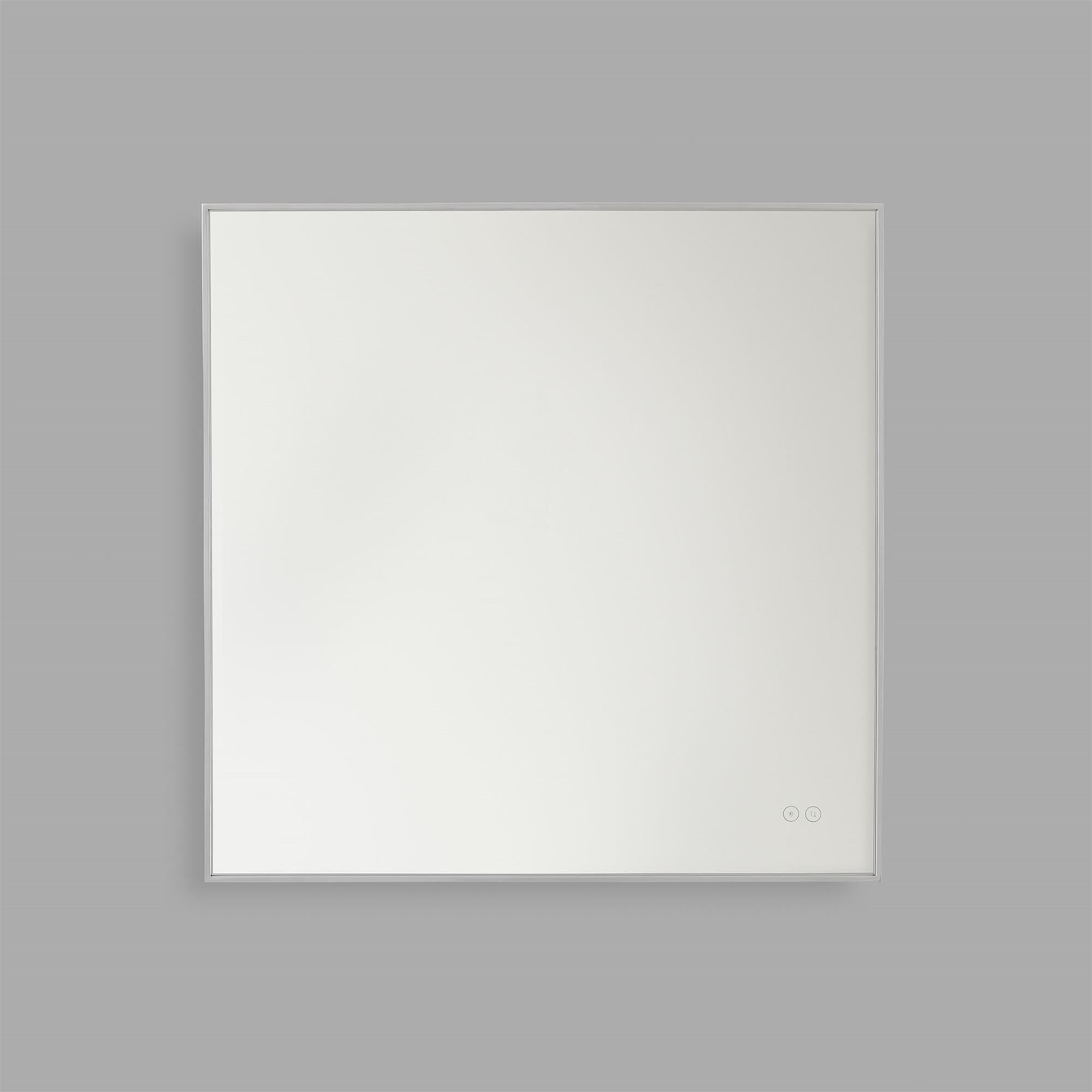 Cadre 30 Inch LED Lighted Mirror,