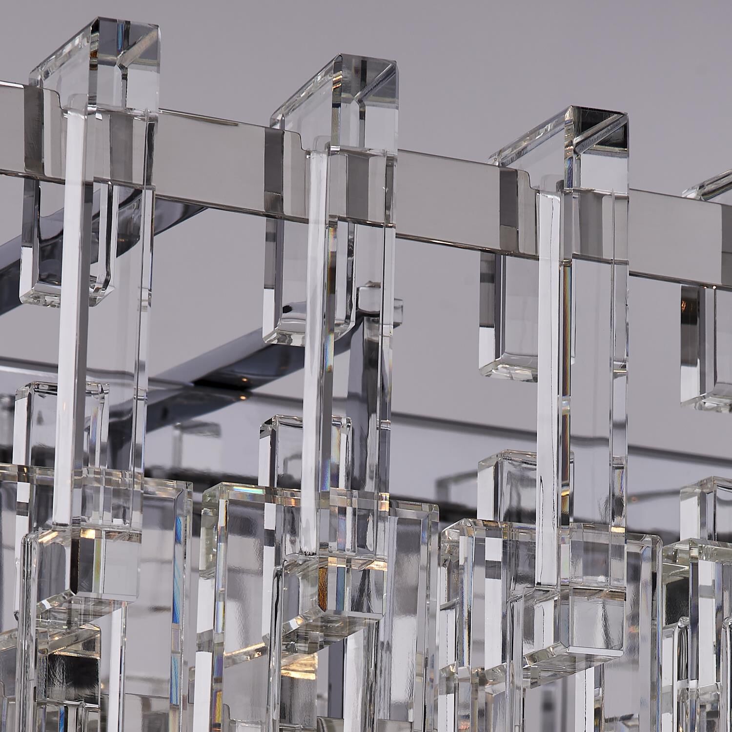 Catene 60 Inch Linear Suspension Light by Allegri