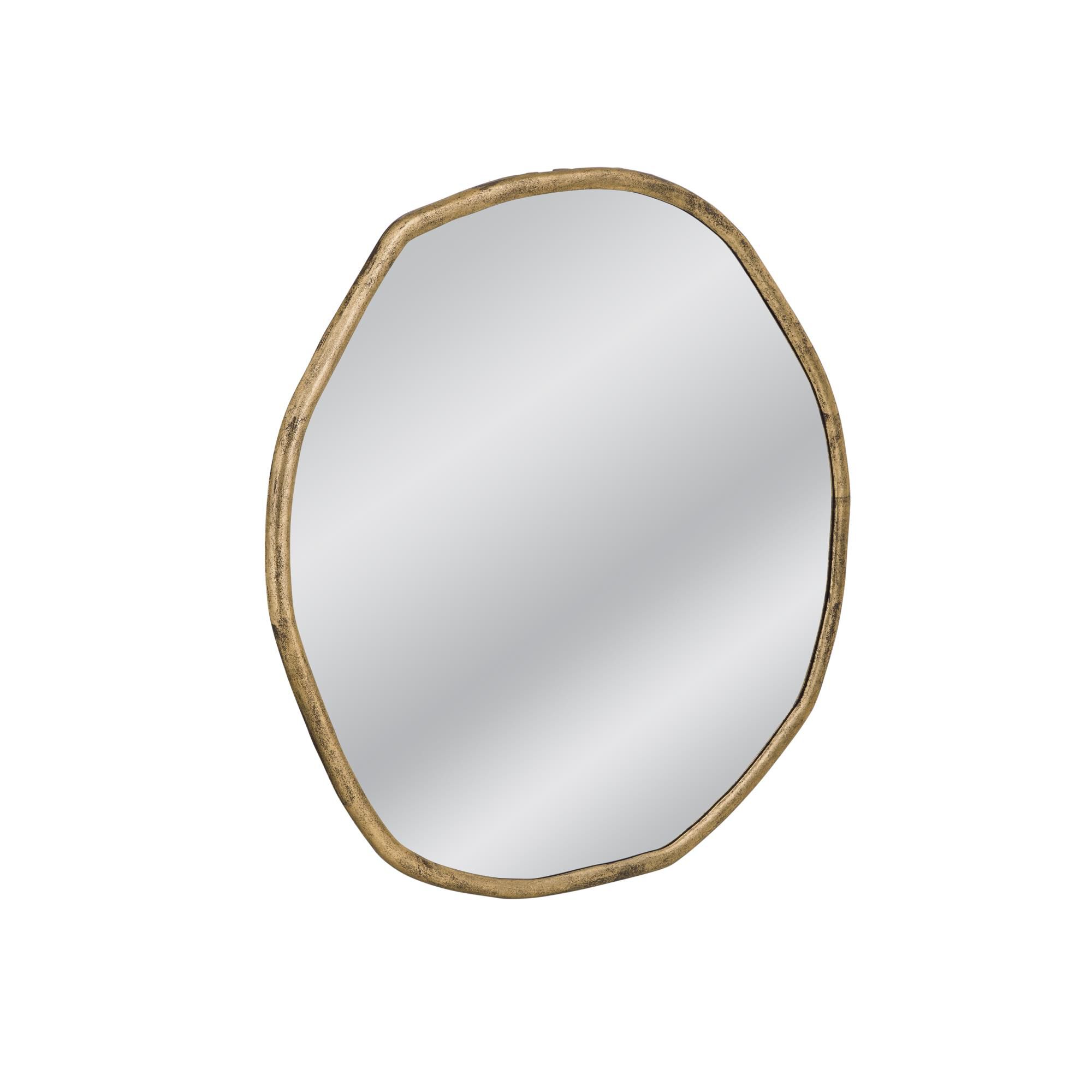 Grant 52 Inch Decorative Mirror by Bassett Mirror Company