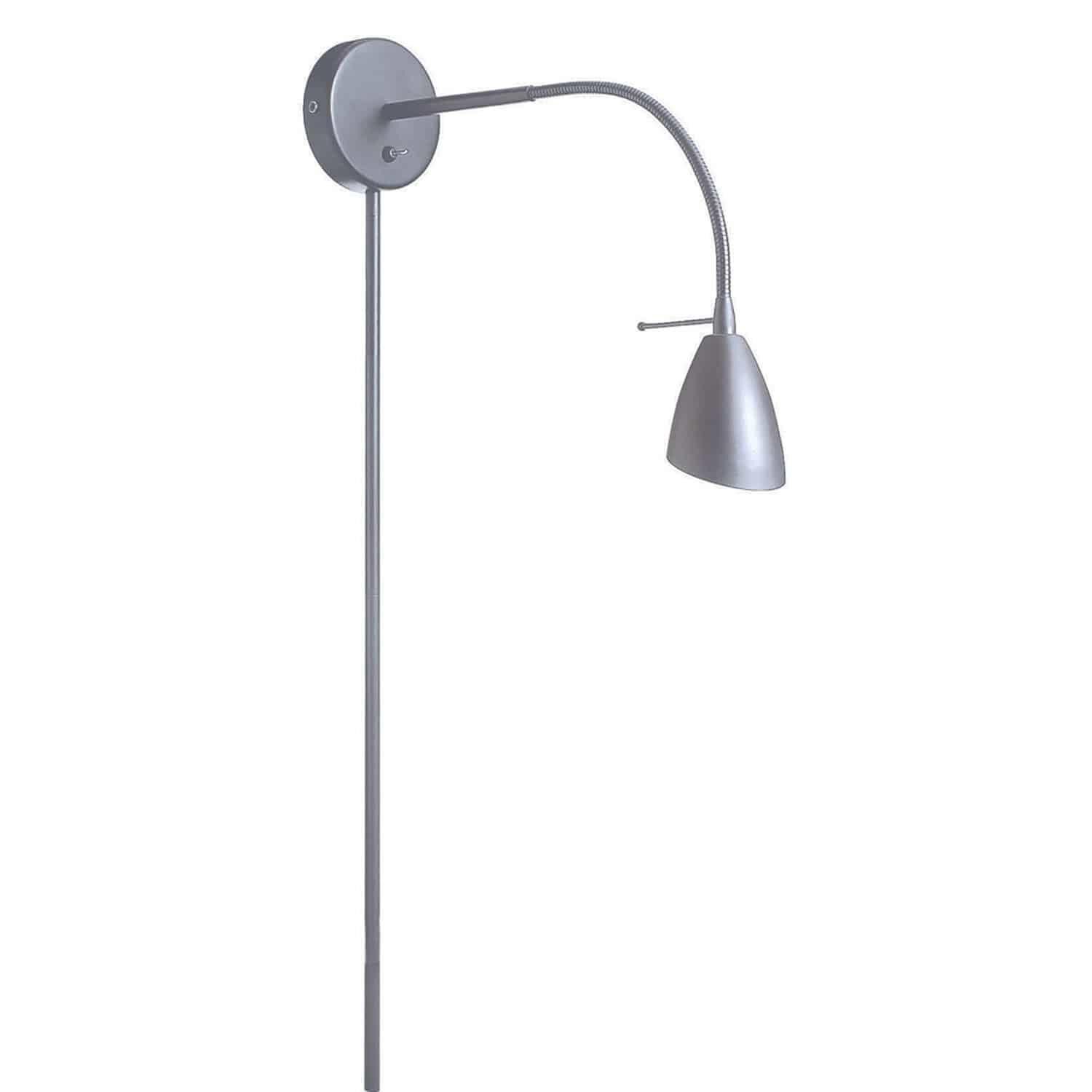 5 Inch Wall Swing Lamp by Dainolite