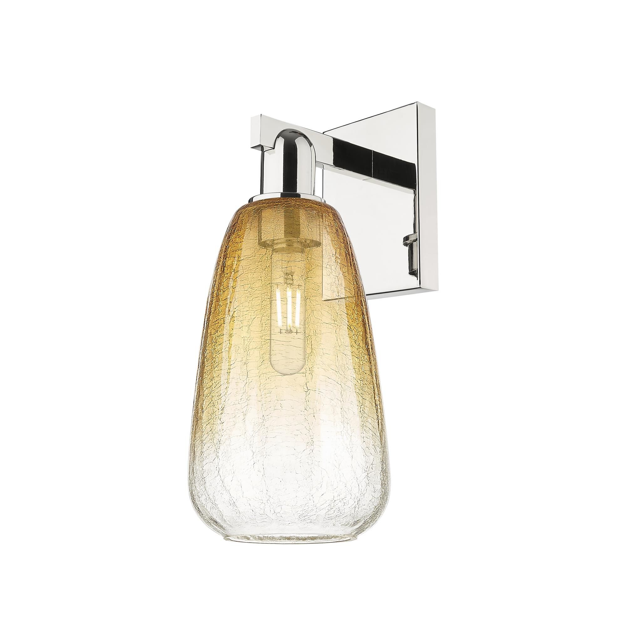 Shown in Polished Nickel finish
