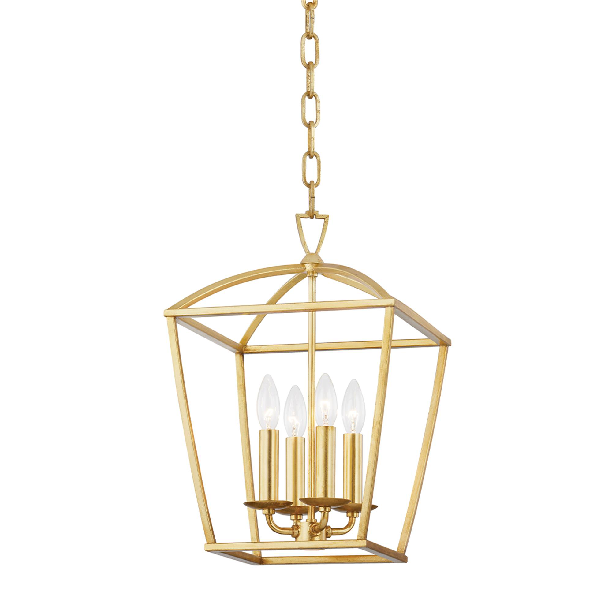 Bryant 18 Inch Lantern Pendant,
