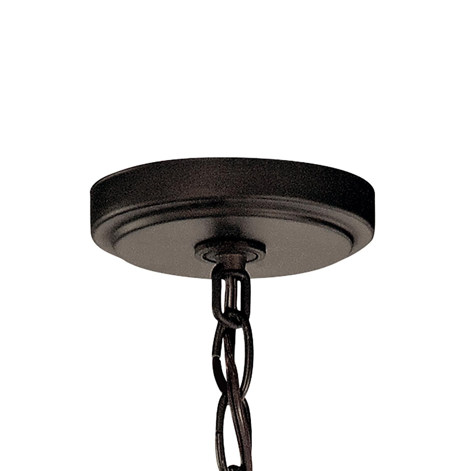 Winslow 25 Inch Chandelier by Kichler Lighting