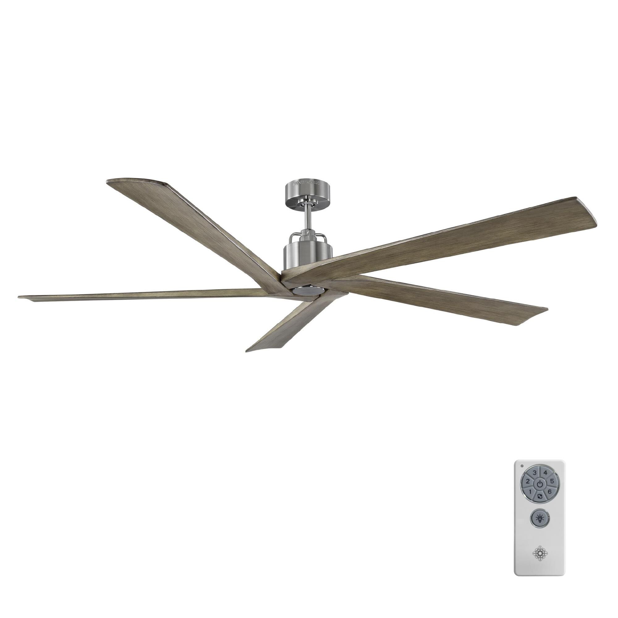 Sean Lavin Aspen 70 Inch Ceiling Fan,