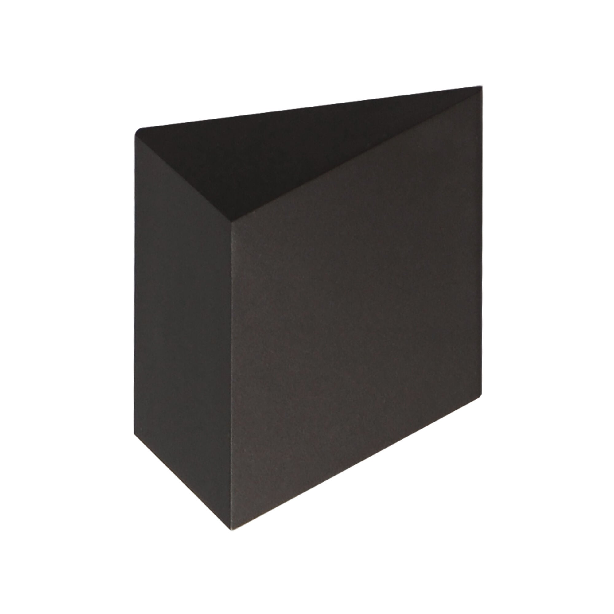 Fractal 8 Inch Outdoor Wall Light,