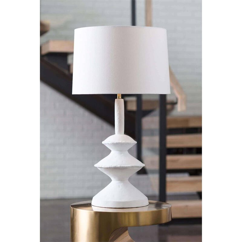 Hope Medium Table Lamp by Regina Andrew