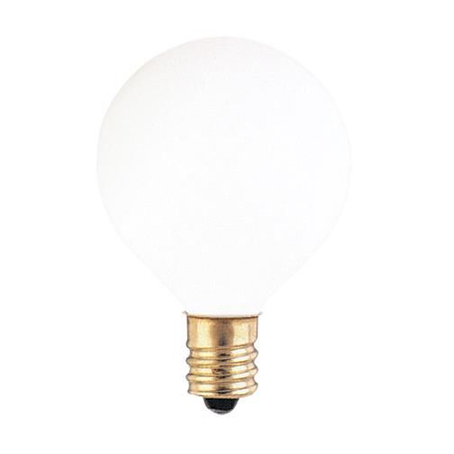 10 Watt 2700K G12 Incandescent Light Bulb,