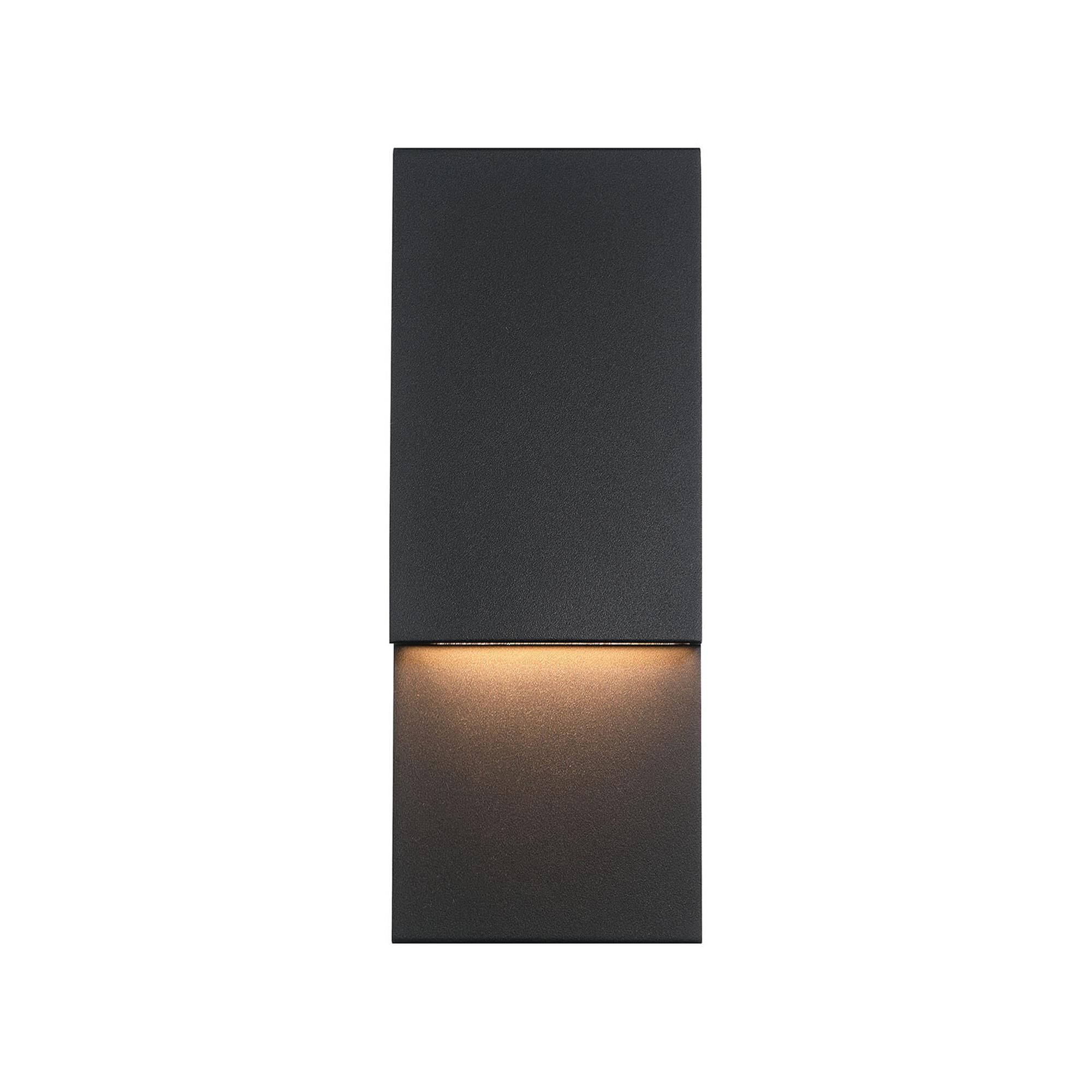 Shown in Black finish