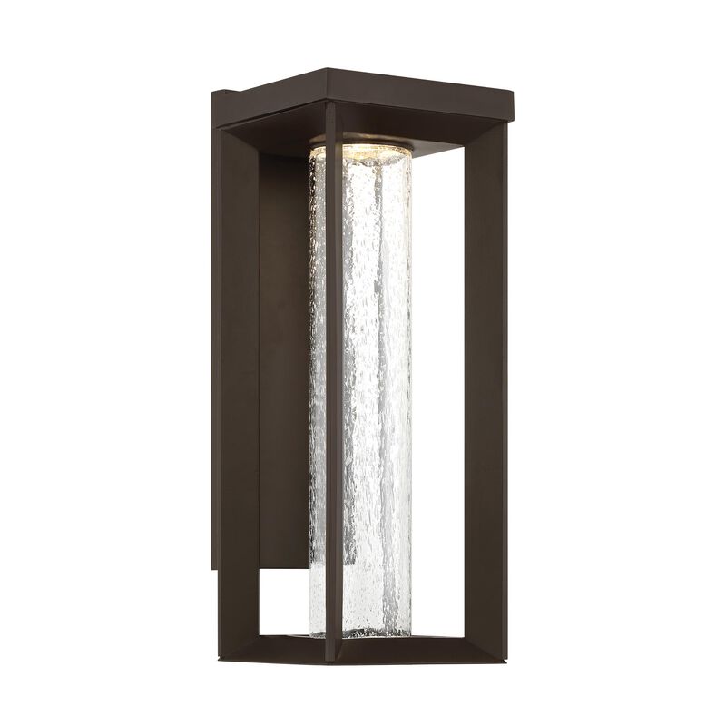 Shore Pointe 19 Inch Outdoor Wall Light by Minka Lavery - Clearance
