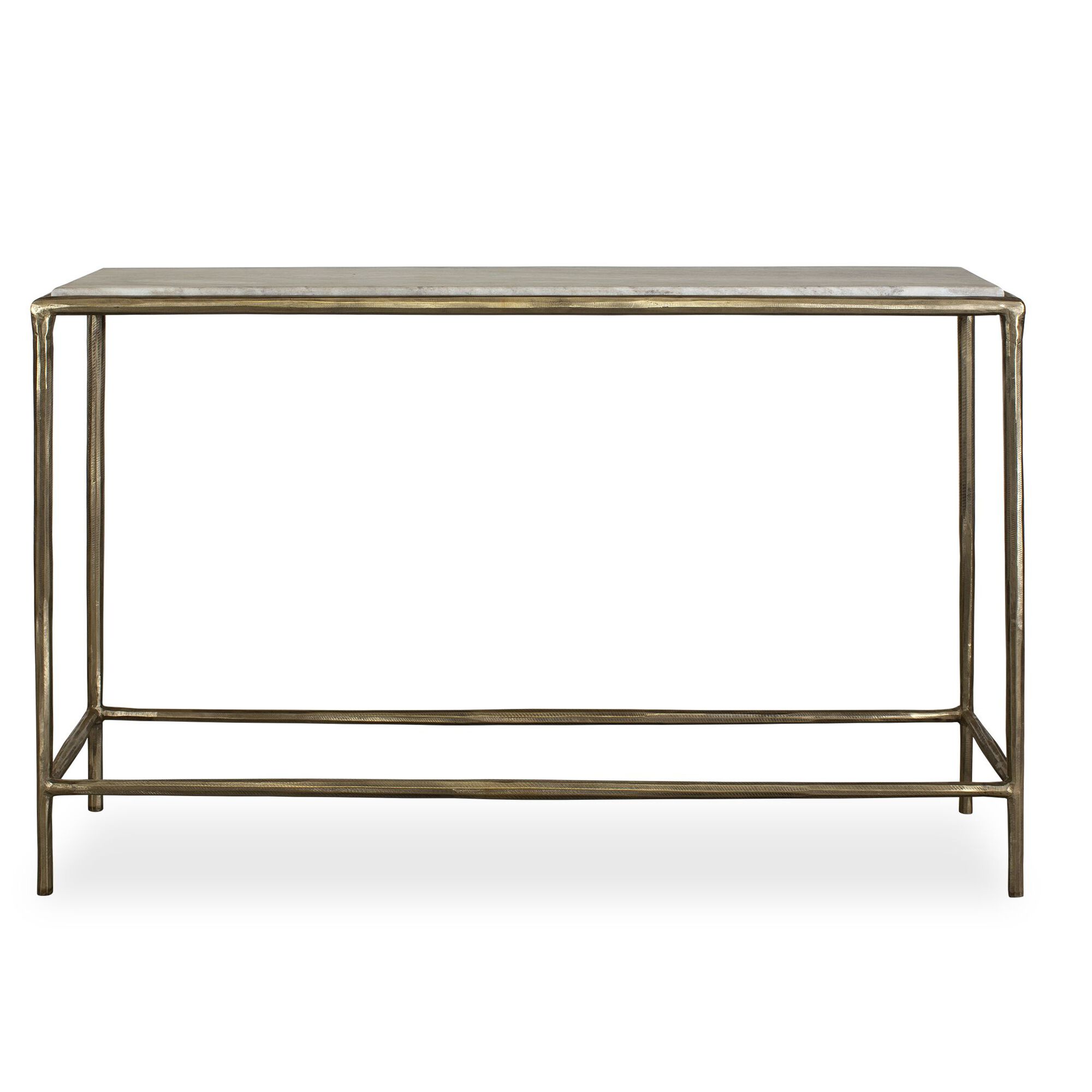 Minerva 47 Inch Console Table,