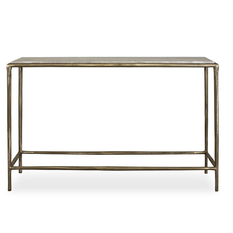 Minerva 47 Inch Console Table by Uttermost