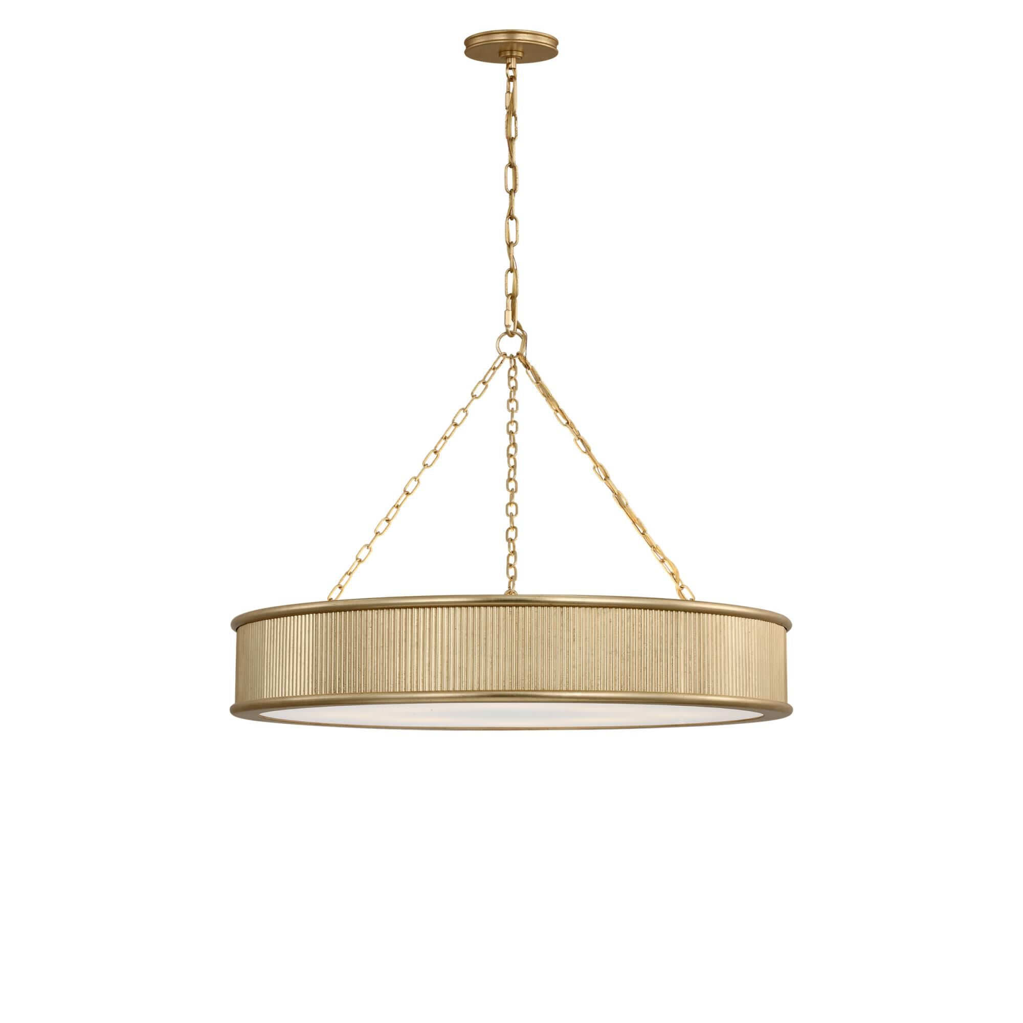 Paloma Contreras Ritz Chandelier by Visual Comfort Studio Collection
