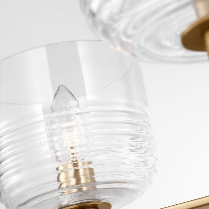 Drew & Jonathan Lochdale Medium Chandelier by Visual Comfort Studio