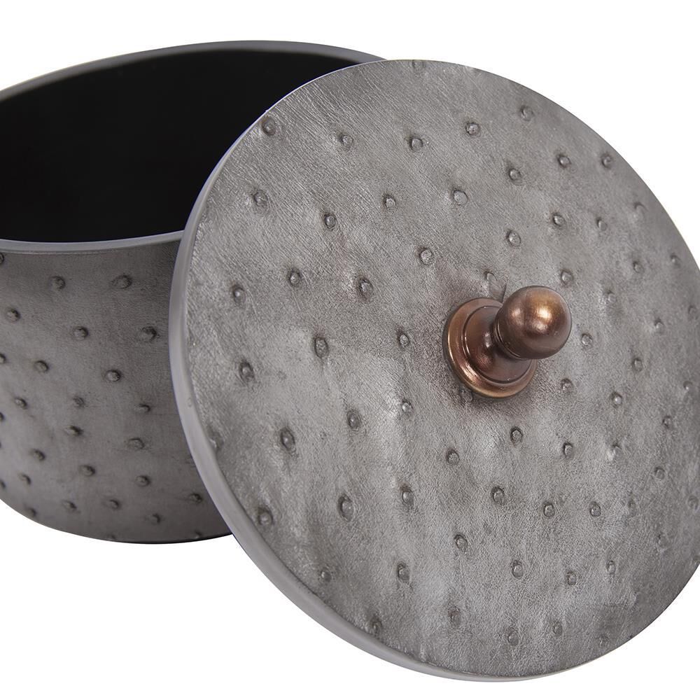 Shown in Textured finish