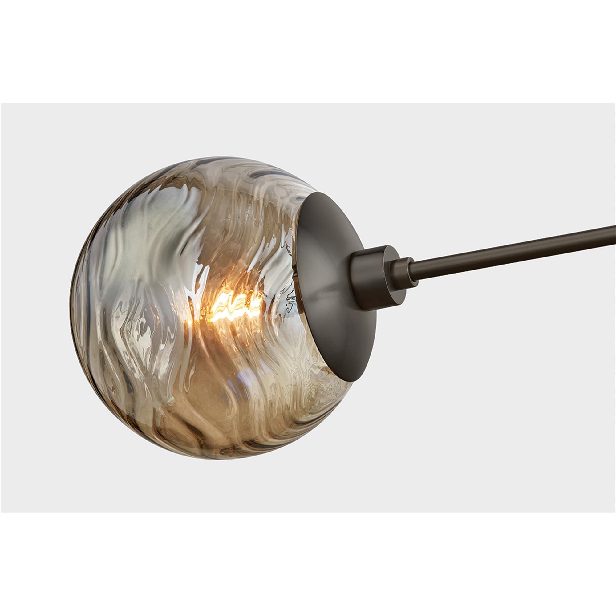 Nyla Large Chandelier,