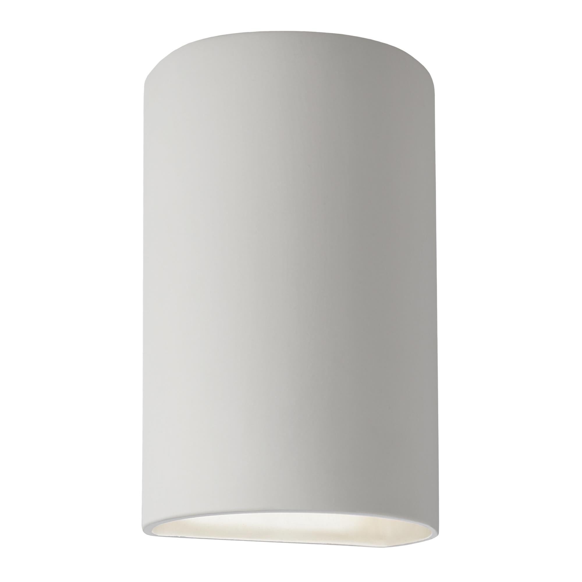 Ambiance 12 Inch Wall Sconce by Justice Design Group