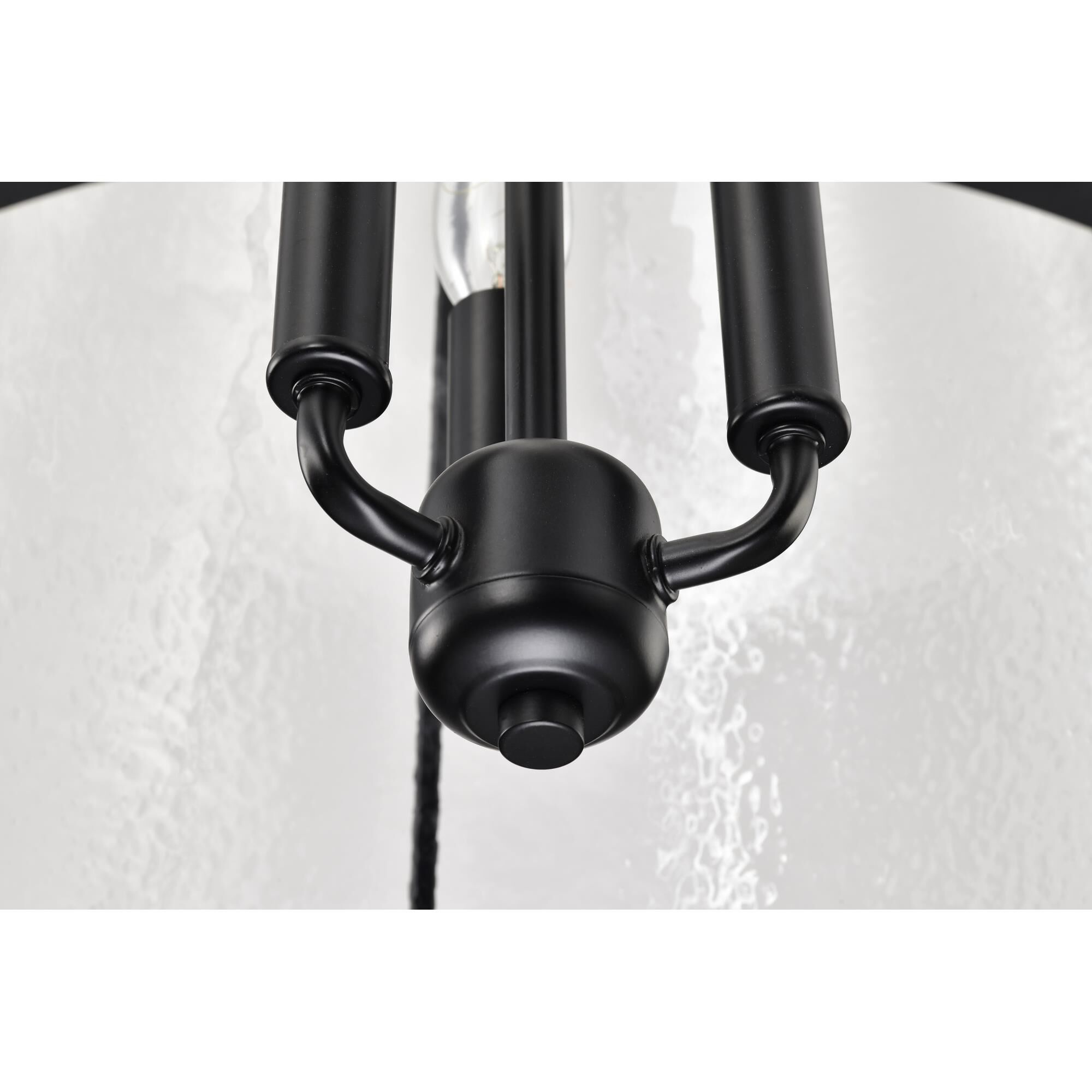 Valentine 12 Inch Mini Pendant by Nuvo Lighting