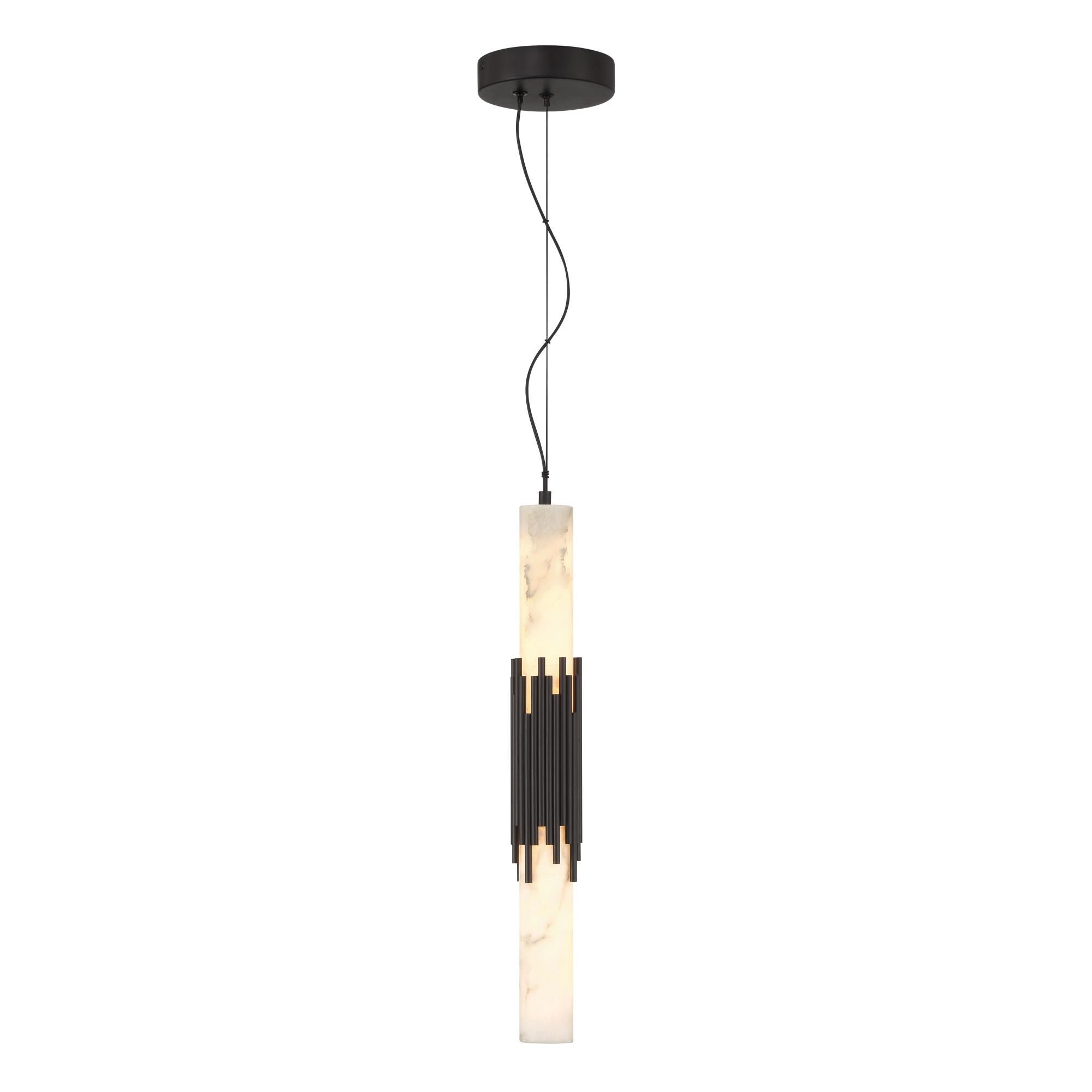 Venna 3 Inch Mini Pendant by Eurofase Lighting