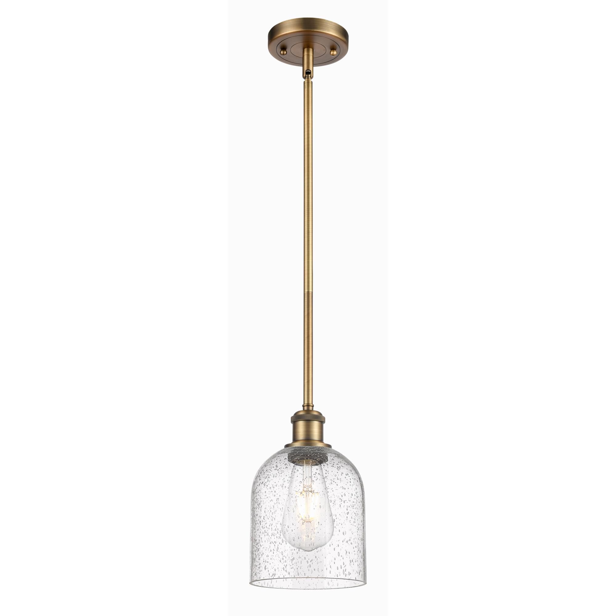 Bruno Marashlian Bella 6 Inch Mini Pendant by Innovations Lighting