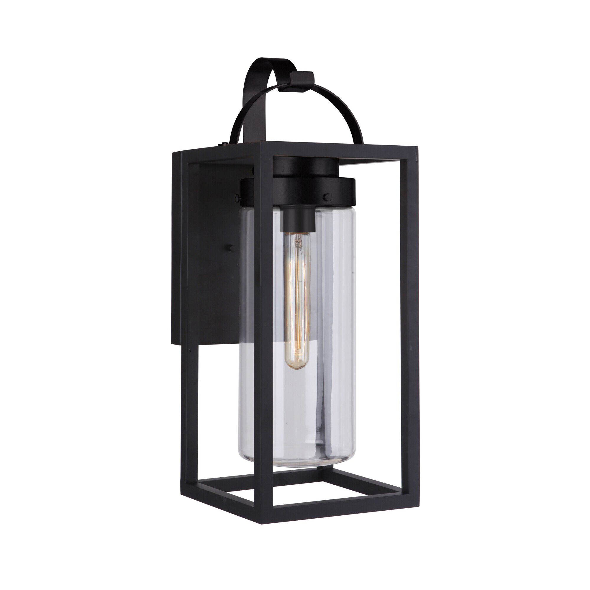 Neo 17 Inch Outdoor Wall Light,