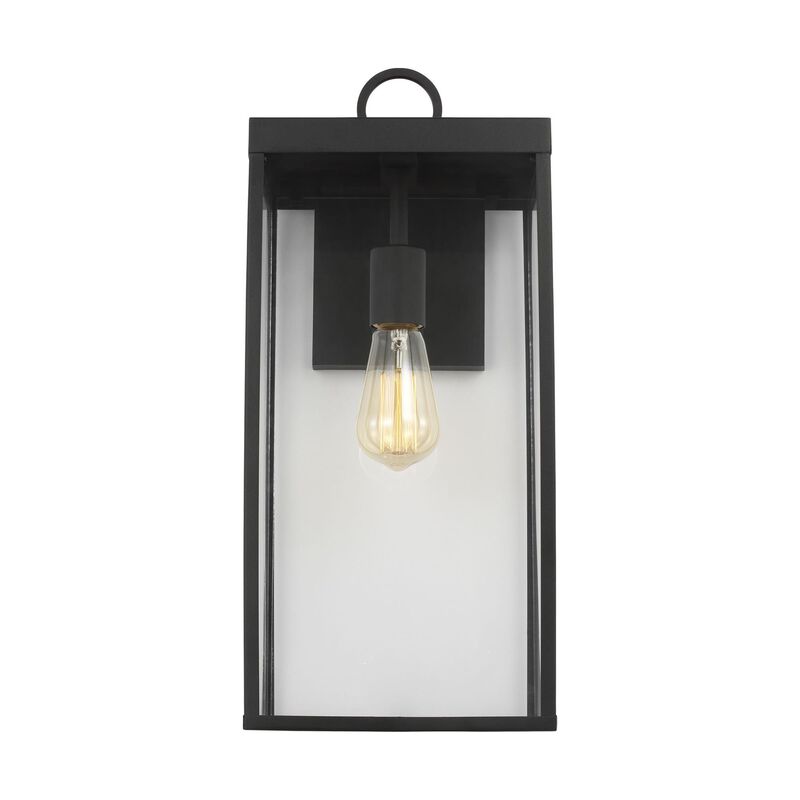 Drew & Jonathan Howell 18 Inch Outdoor Wall Light by Visual Comfort Studio