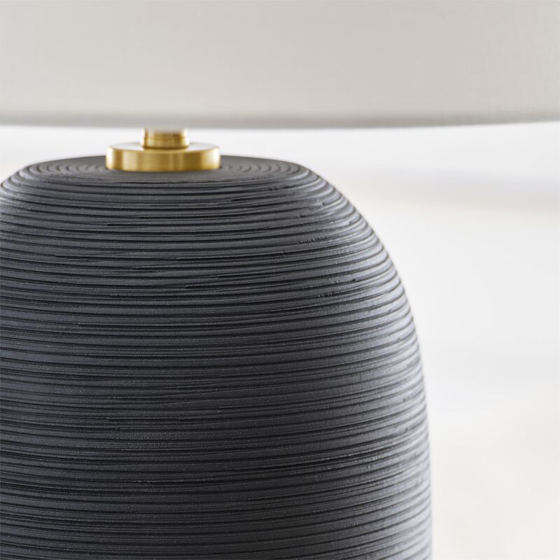Hable Fanny 29 Inch Table Lamp by Visual Comfort Studio