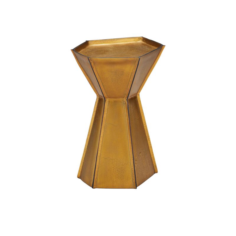 Merola Accent Table by Currey and Company