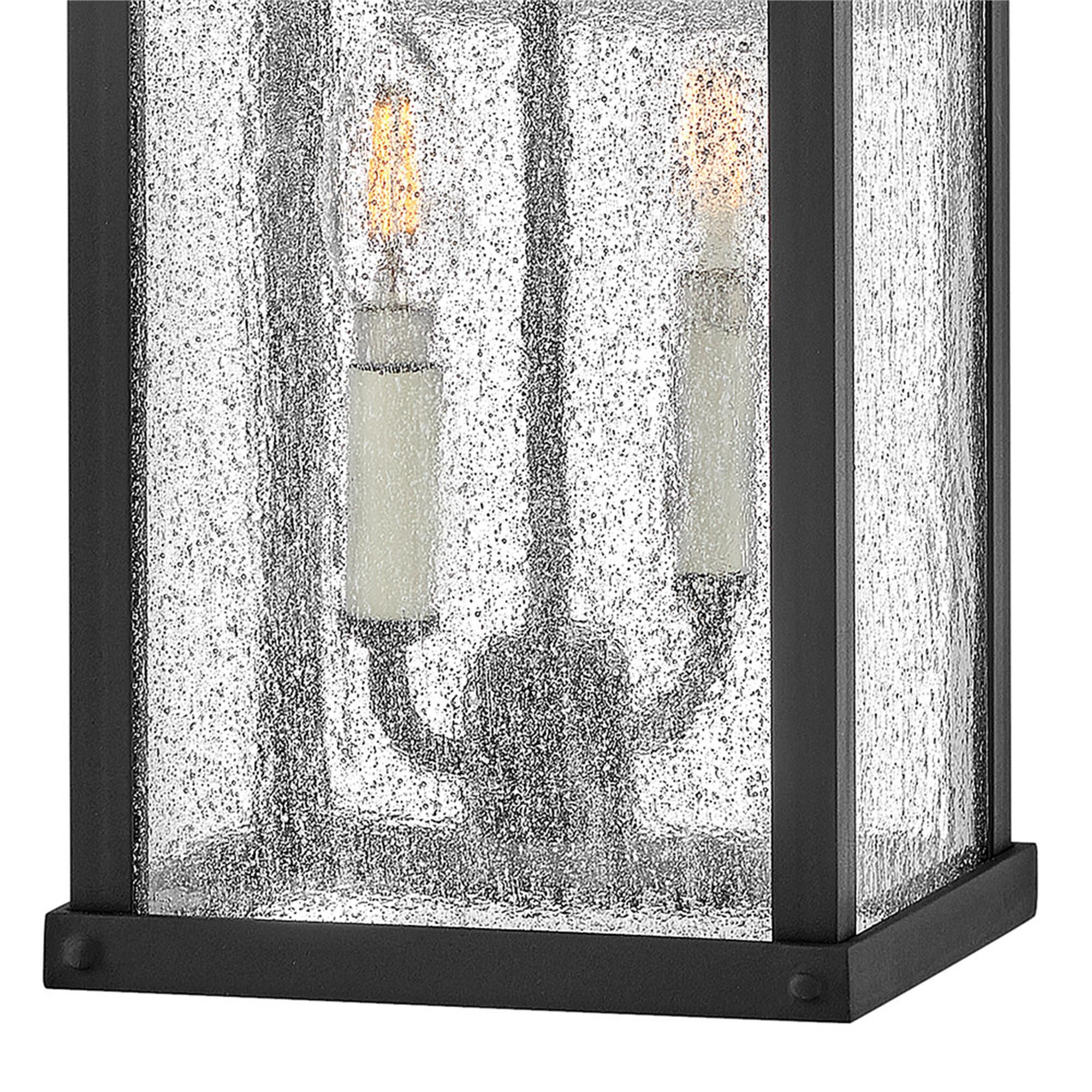 Beacon Hill 23 Inch Outdoor Wall Light,