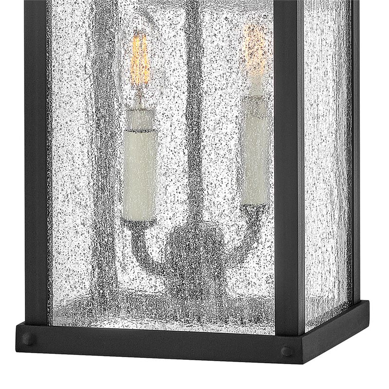 Beacon Hill 23 Inch Outdoor Wall Light by Hinkley