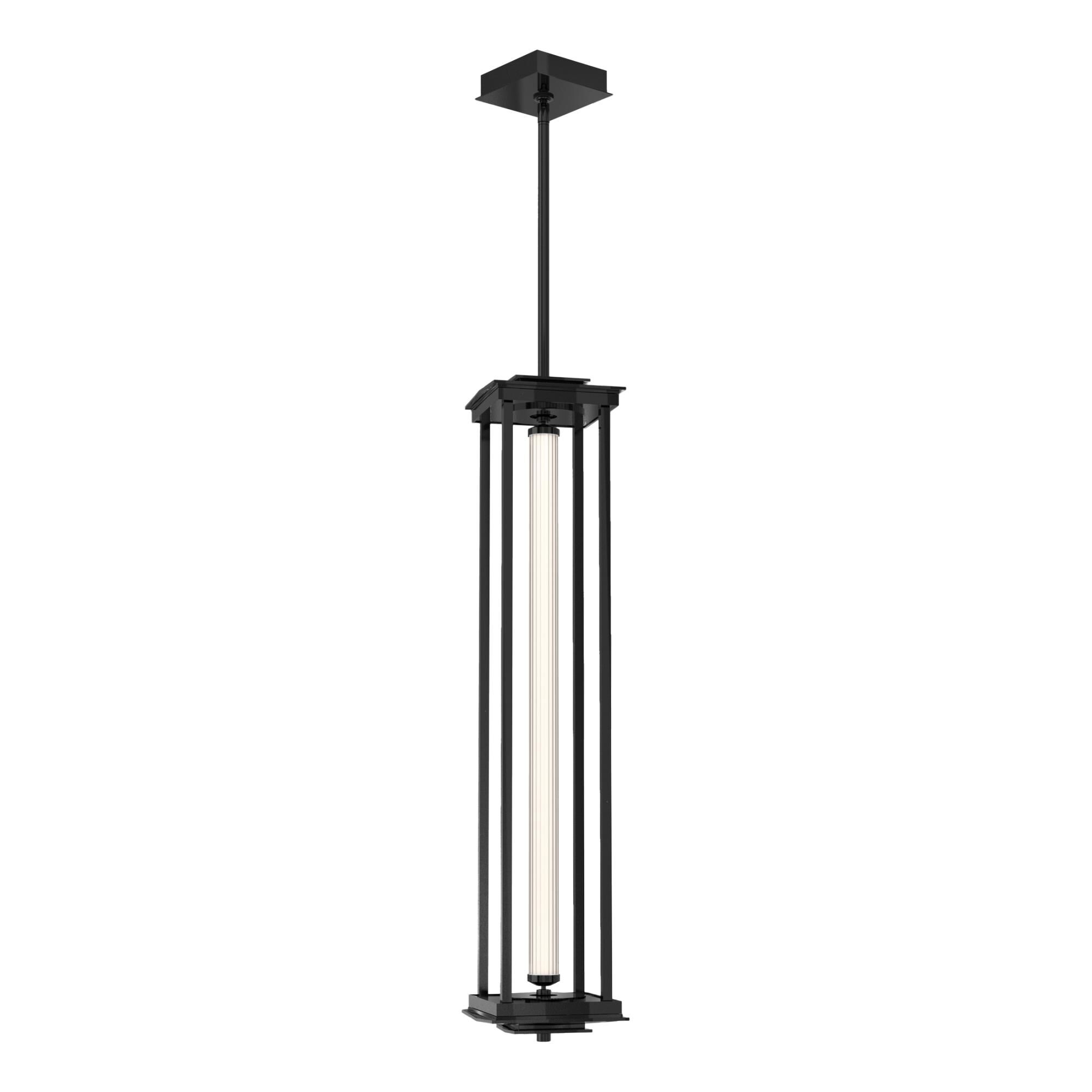 Athena Mini Pendant by Hubbardton Forge