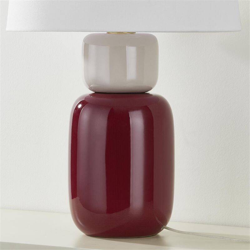 Zoe Feldman Batya Small Table Lamp by Mitzi