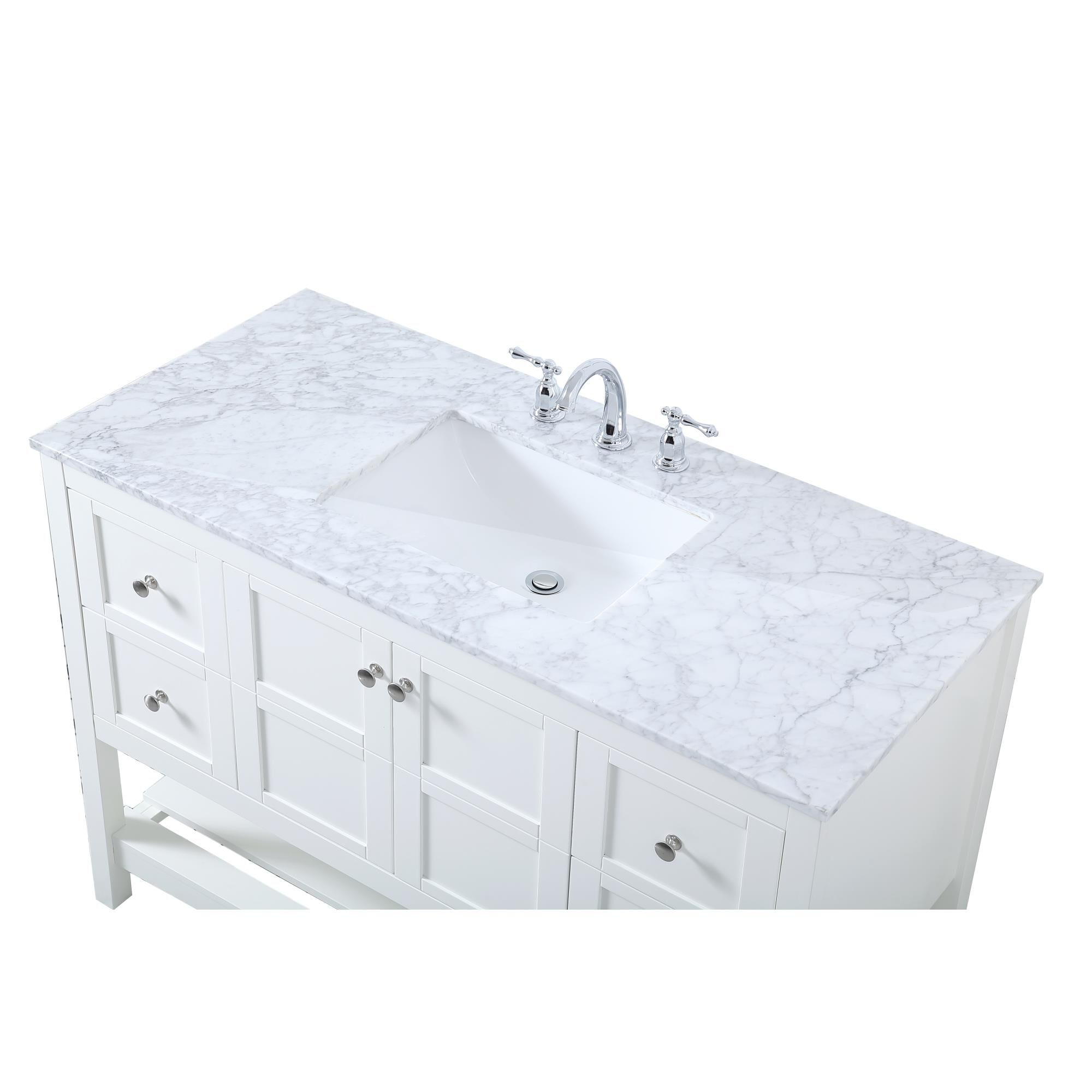 Thalen Bath Vanity by Elegant Decor