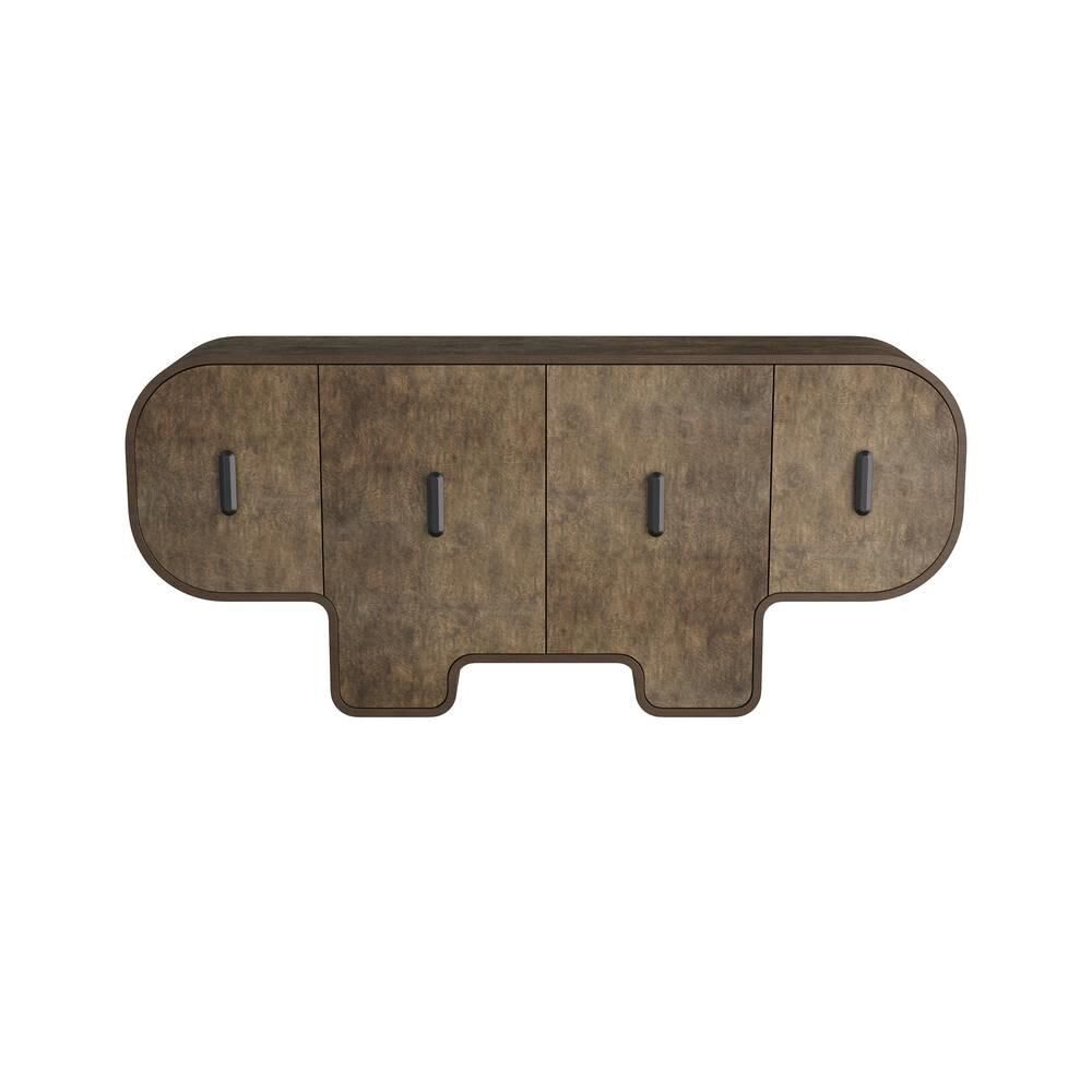 Bruno 72 Inch Credenza by Arteriors Home
