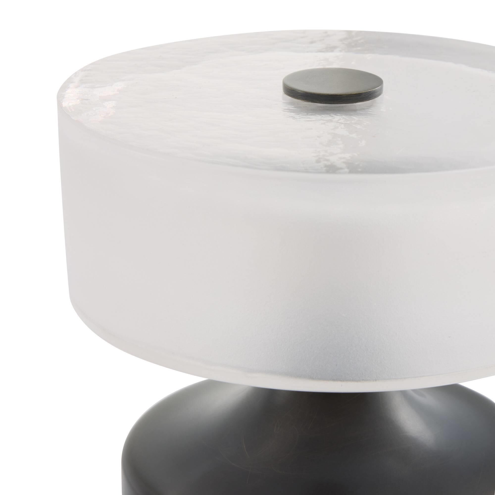 Verglas 8 Inch Accent Lamp by Arteriors Home