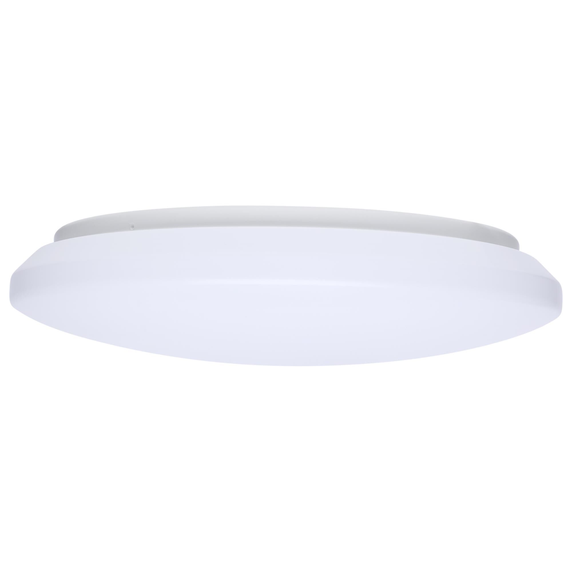 Cloud 14 Inch Flush Mount by Nuvo Lighting